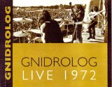 Gnidrolog - Live 1972