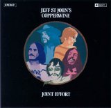 St. John's, Jeff Copperwine - Joint Effort