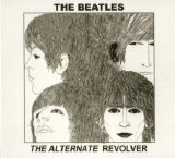 Beatles, The - The Alternate Revolver