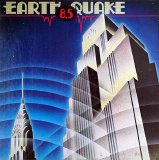 Earth Quake - 8.5