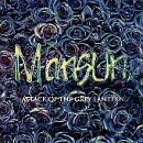 Mansun - Attack of the Grey Lantern