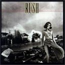 Rush - Permanent Waves