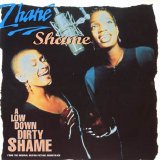 Zhané - Shame