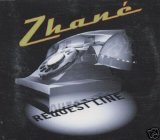 Zhané - Request Line