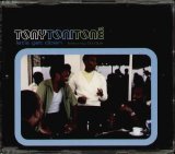 Tony Toni Tone - Let's get Down