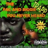 Trapp, 2PAC, Notorious B.I.G. - You Never Heard