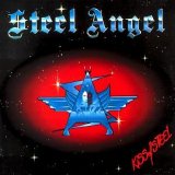 Steel Angel - Kiss Of Steel