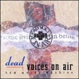 Dead Voices on Air - New Words Machine