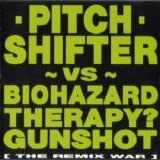 Pitchshifter - The Remix War