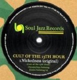 Cult Of The 13th Hour - Wickedness