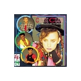 Culture Club - Colour By Numbers