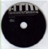 Various artists - ATM Issue 78 Cover CD - DJ Vapour & MC Smoothie Mix