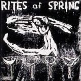 Rites Of Spring - End On End