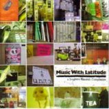 Various artists - Music With Latitude