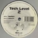 Tech Level 2 - Tempest / Lexicon