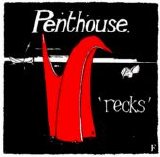 Penthouse - Recks EP