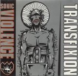 Sonic Violence - Transfixion