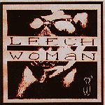 Leech Woman - 33 Degrees