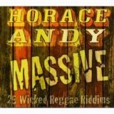 Horace Andy - Massive