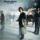 Warren Zevon - The Envoy (Remastered + Expanded)