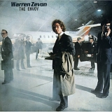 Zevon, Warren - The Envoy (Remastered)