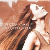 Crystal Gayle - Greatest Hits