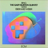 Gary Burton - Ring