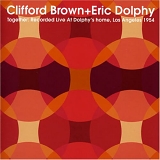 Clifford Brown - Together