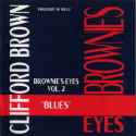 Clifford Brown - Brownie's Eyes Vol. 2 (Blues)