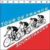 Kraftwerk - Tour De France Soundtracks