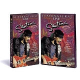 Santana - Supernatural Live: Santana