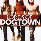 Various artists - Lords of Dogtown OST