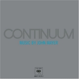 John Mayer - Continuum (Limited Edition)