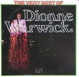 Dionne Warwick - The Very Best of Dionne Warwicke