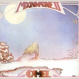 Camel - Moonmadness (2002 Remaster)