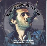 Levon Helm - The Ties That Bind: The Best of