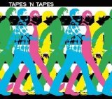 Tapes 'n Tapes - Walk It Off