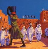 Mars Volta - The Bedlam in Goliath