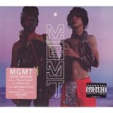 MGMT - Oracular Spectacular