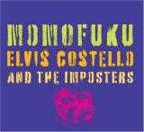 Elvis Costello - Momofuku