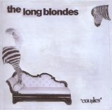 The Long Blondes - Couples