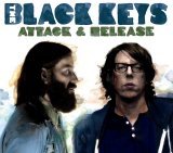 The Black Keys - Attack & Release