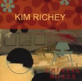 Kim Richey - Chinese Boxes