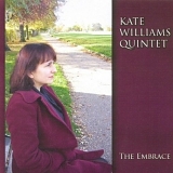 Kate Quinte Williams - Embrace