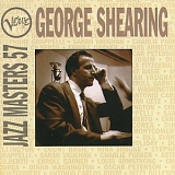 George Shearing - Jazz Masters 57