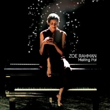 Zoe Rahman - Melting Pot