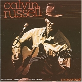 Calvin Russell - Crossroad