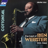 Ben Webster - Best Of Ben Webster (1931-1944)