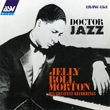 Jelly Roll Morton - Doctor Jazz