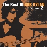 Bob Dylan - The Best Of Bob Dylan Vol. 2